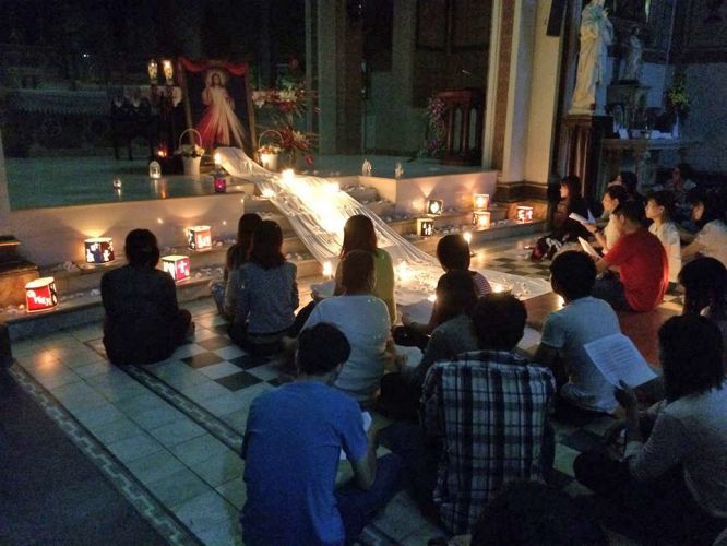 Cầu nguyện Taizé - Những điều cần biết