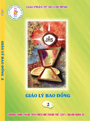 Sách Giáo lý Bao Đồng 2