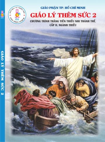 Sách Giáo Lý Thêm Sức 2