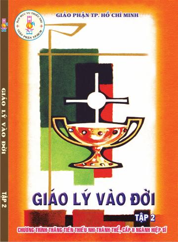 Sách Giáo Lý Vào Đời 2