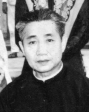 Cha Anrê NGUYỄN VĂN ĐẠI (1961-1968)
