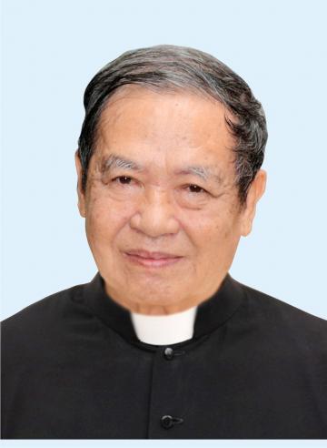 Cha Đôminicô VÕ VĂN TÂN (1991-2005)