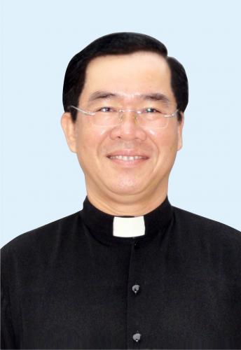 Cha Clêmentê LÊ MINH TRUNG (2005 -2013)