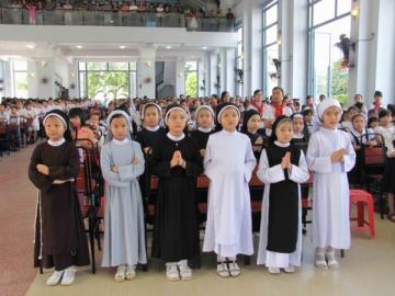 Khánh Nhật Truyền Giáo