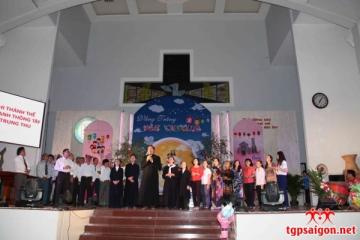 Trung Thu - Thiếu Nhi GX.HTT