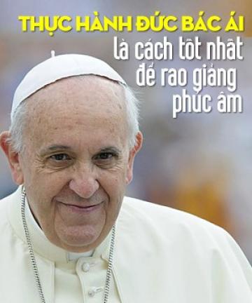 Đức Thánh Cha chào mừng Đại hội của Hội đồng thế giới các Tu hội đời