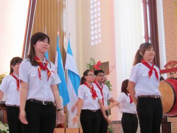 Kỹ năng sáng tác cử điệu một bài hát sinh hoạt