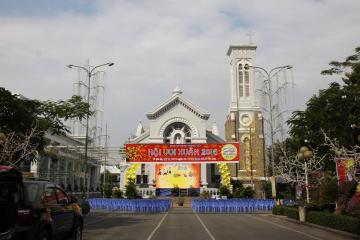 Hội Vui Xuân - 2016