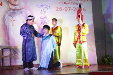 CỬ ĐIỆU ANRÊ PHÚ YÊN