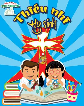 NGHI THỨC THIẾU NHI THÁNH THỂ
