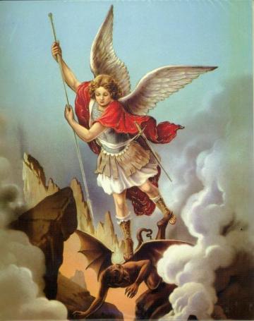 Lễ Kính Các Tổng Lãnh Thiên Thần Micae, Gabriel Và Raphael