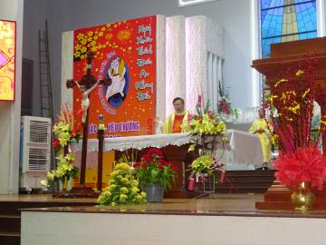 Lễ Chúc thọ