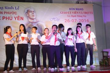 Kỹ năng tập một bài hát sinh hoạt