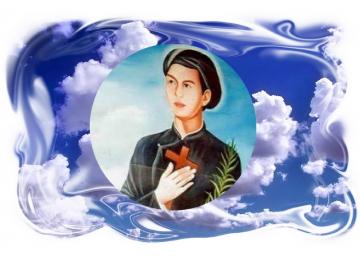 Nơi sinh Chân Phước Anrê Phú Yên