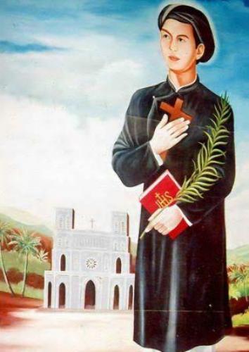 Anrê Phú Yên (1625 - 1644)