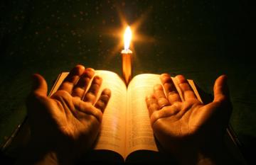 NHỮNG CÂU HAY TRONG THÁNH KINH TÂN ƯỚC 1