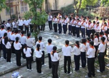 Phương pháp hàng đội