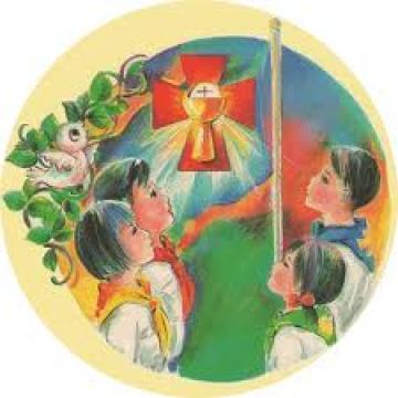 Tổng quát về tâm lý Thiếu Nhi
