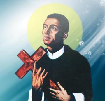 03/11: Thánh Martinô Porres, Tu sĩ