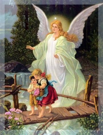 29/09 Mừng Kính Lễ  Tổng Lãnh Thiên Thần Micae, Gabriel và Raphael  - BỔN MẠNG HỘI THÁNH KINH CẦU NGUYỆN