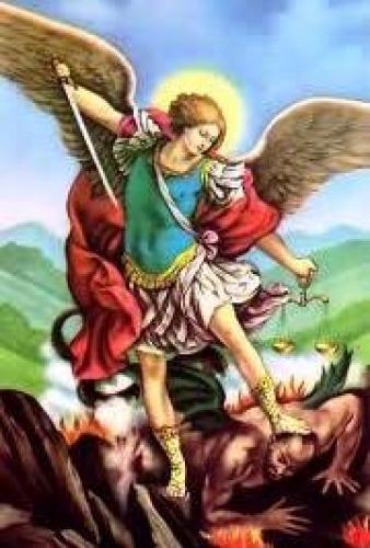 Vai trò trung gian của các Thiên Thần