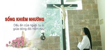 ĐỨC TIN VÀ KHIÊM NHƯỜNG
