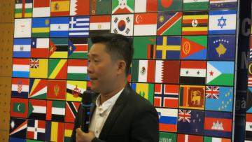 Người Công Giáo Việt đầu tiên được đề cử kỷ lục thế giới về siêu trí nhớ