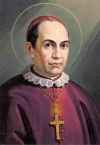 Ngày 24/10: Thánh Antôn Maria Claret