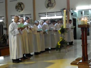 Thừa tác viên