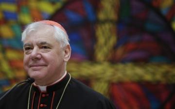 Nhân dịp lễ Các Linh Hồn: Tòa Thánh Vatican lưu ý tro của người hỏa táng không được vứt bừa bãi.