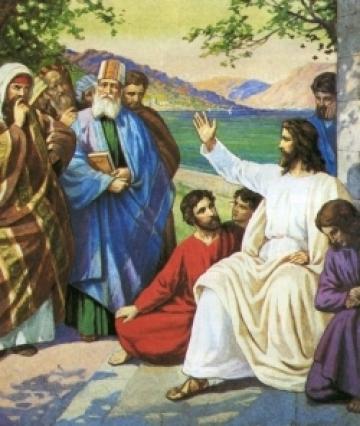 Suy niệm Lời Chúa: Chúa Nhật 32 thường niên - Năm C