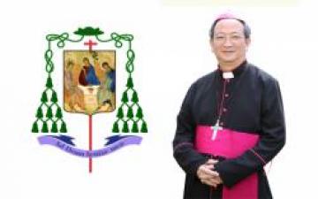 Thư Mục vụ Mùa Vọng và Giáng Sinh 2016