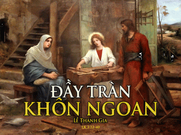 Suy Niệm LỄ KÍNH THÁNH GIA THẤT – NĂM A