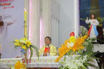Thứ Bảy Tuần Thánh (Lễ Người Lớn)