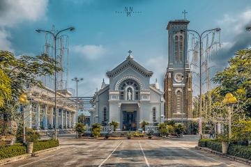 Chương Trình Mục Vụ Tháng 6/2017 GX.HTT