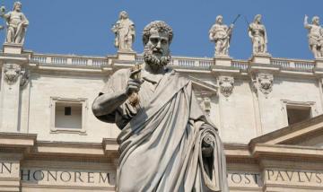 CHÌA KHOÁ NƯỚC TRỜI