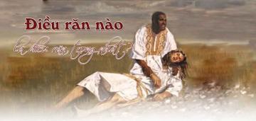 29/10/2017 Chúa Nhật Tuần XXX Mùa Thường Niên Năm A