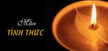 TỈNH THỨC VÀ CẦU NGUYỆN
