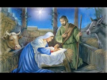 24/12/2017 Chúa Nhật Tuần IV Mùa Vọng Năm B