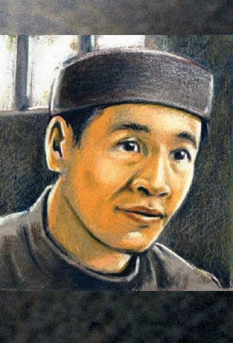 Thánh Anrê TRẦN AN DŨNG LẠC, Linh mục (1795-1839) Ngày 21 Tháng 12