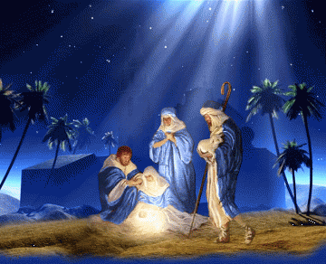 MỪNG GIÁNG SINH 2017- NHÀ THỜ HẠNH THÔNG TÂY