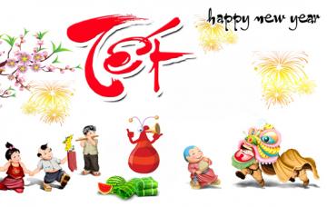 Nguồn gốc và ý nghĩa nhân văn của Tết Nguyên đán