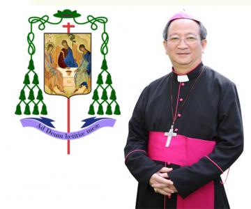 Thư Mục Vụ Mùa Chay - Phục Sinh 2018