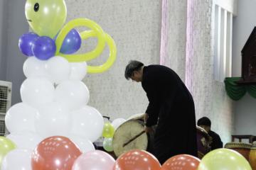 Lễ Khai Giảng Giáo Lý - Năm học 2018-2019