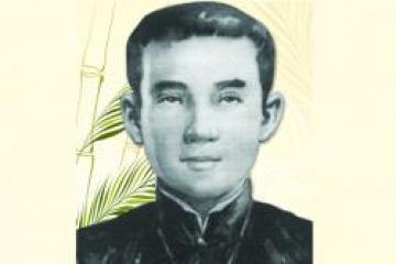 Thánh Tôma Trần Văn Thiện, tử đạo ngày 21/9/1838