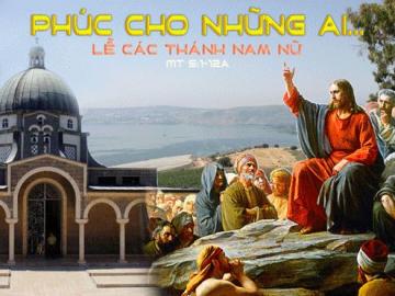 CHƯƠNG TRÌNH MỤC VỤ THÁNG 11 /2018 - GX.HTT