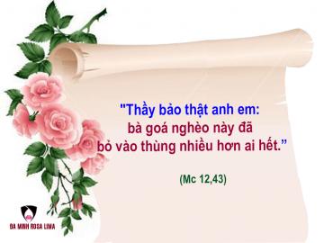 CHUYỆN ÍT – NHIỀU