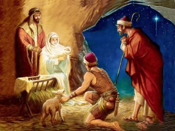24/12/2018 Thứ Hai Tuần IV Mùa Vọng Năm lẻ