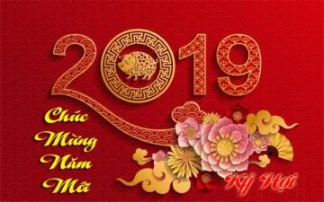 Phụng vụ Lời Chúa - Tết Nguyên Đán 2019