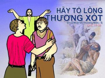Người “đi buôn” khôn ngoan của Chúa